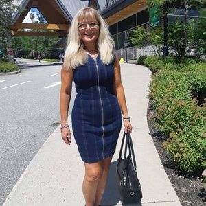 Meet your Posher, Martine